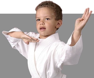 martial arts for preschool