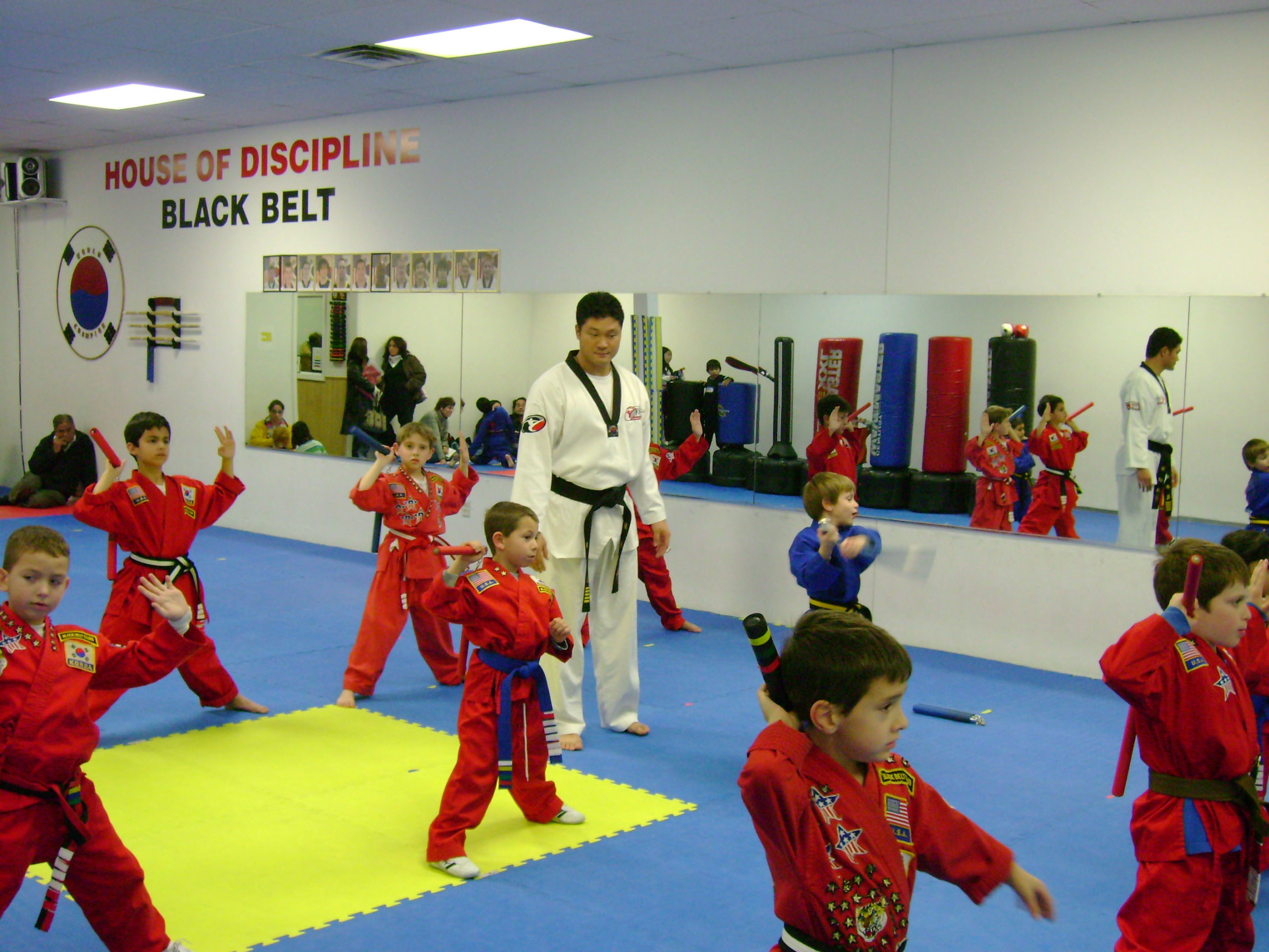 blackbelt